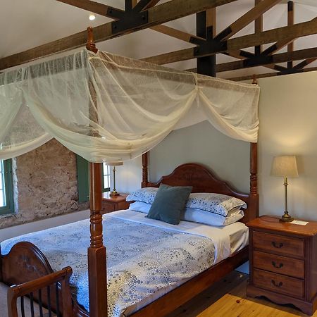 Bed and Breakfast Morialta Barns Norton Summit Esterno foto