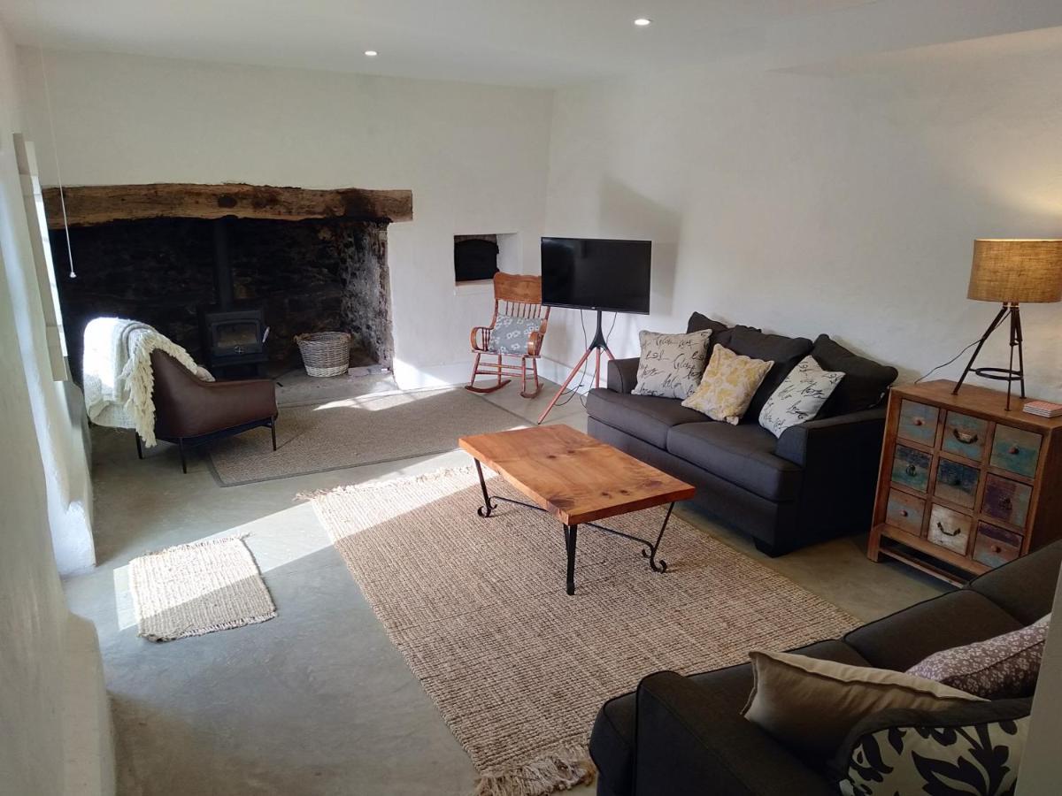 Bed and Breakfast Morialta Barns Norton Summit Esterno foto