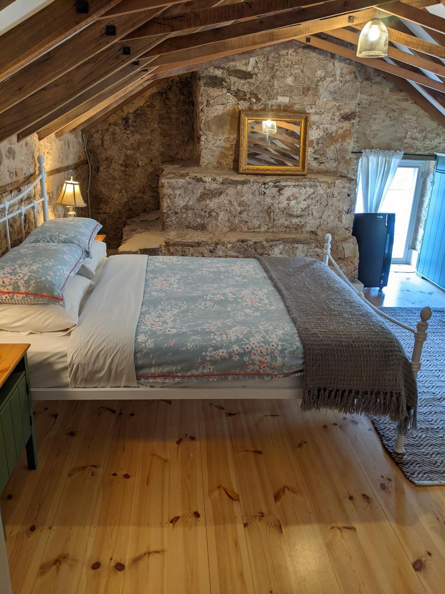 Bed and Breakfast Morialta Barns Norton Summit Esterno foto