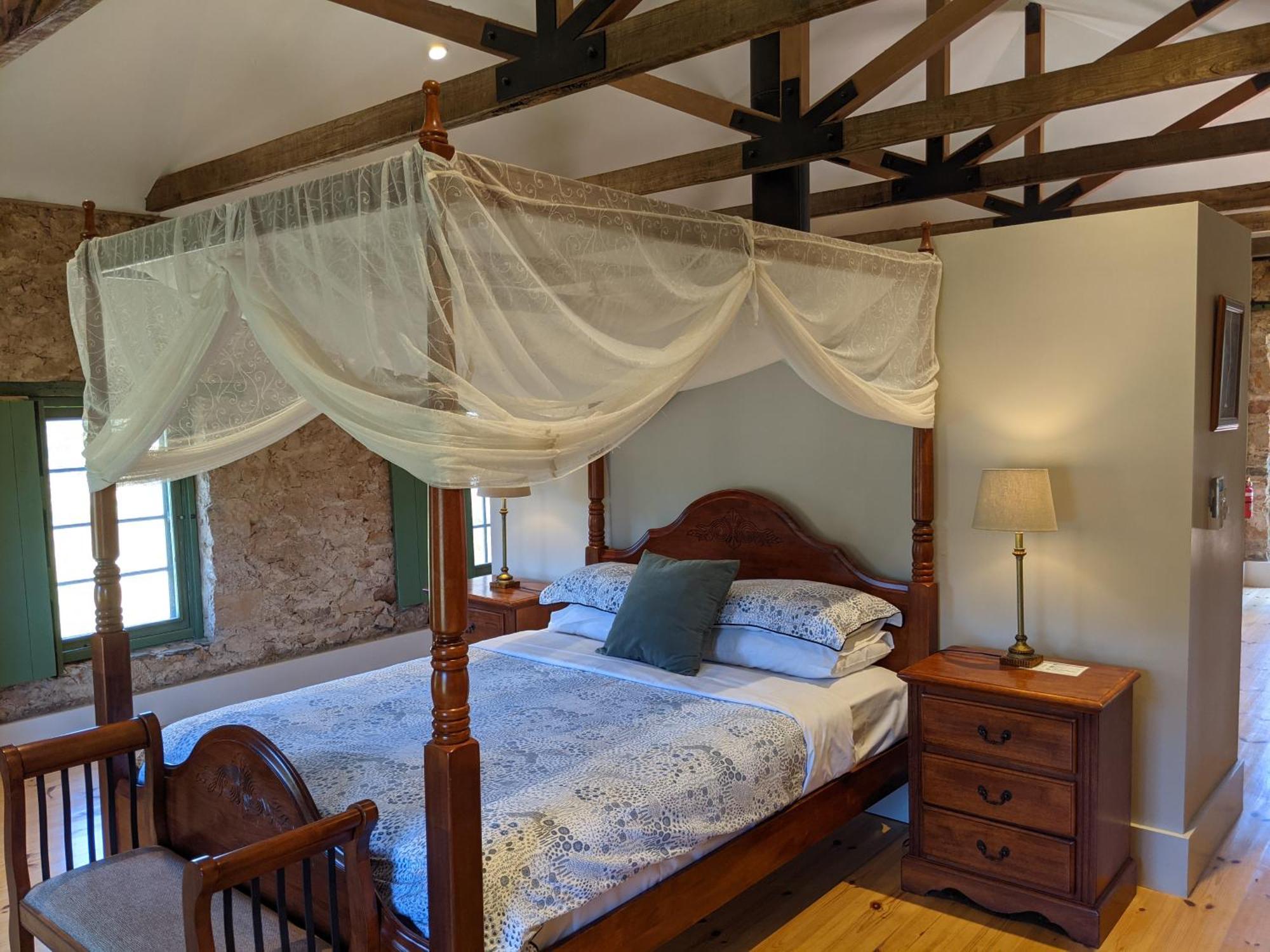Bed and Breakfast Morialta Barns Norton Summit Esterno foto