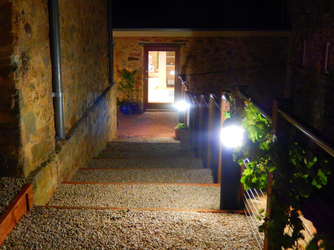 Bed and Breakfast Morialta Barns Norton Summit Esterno foto