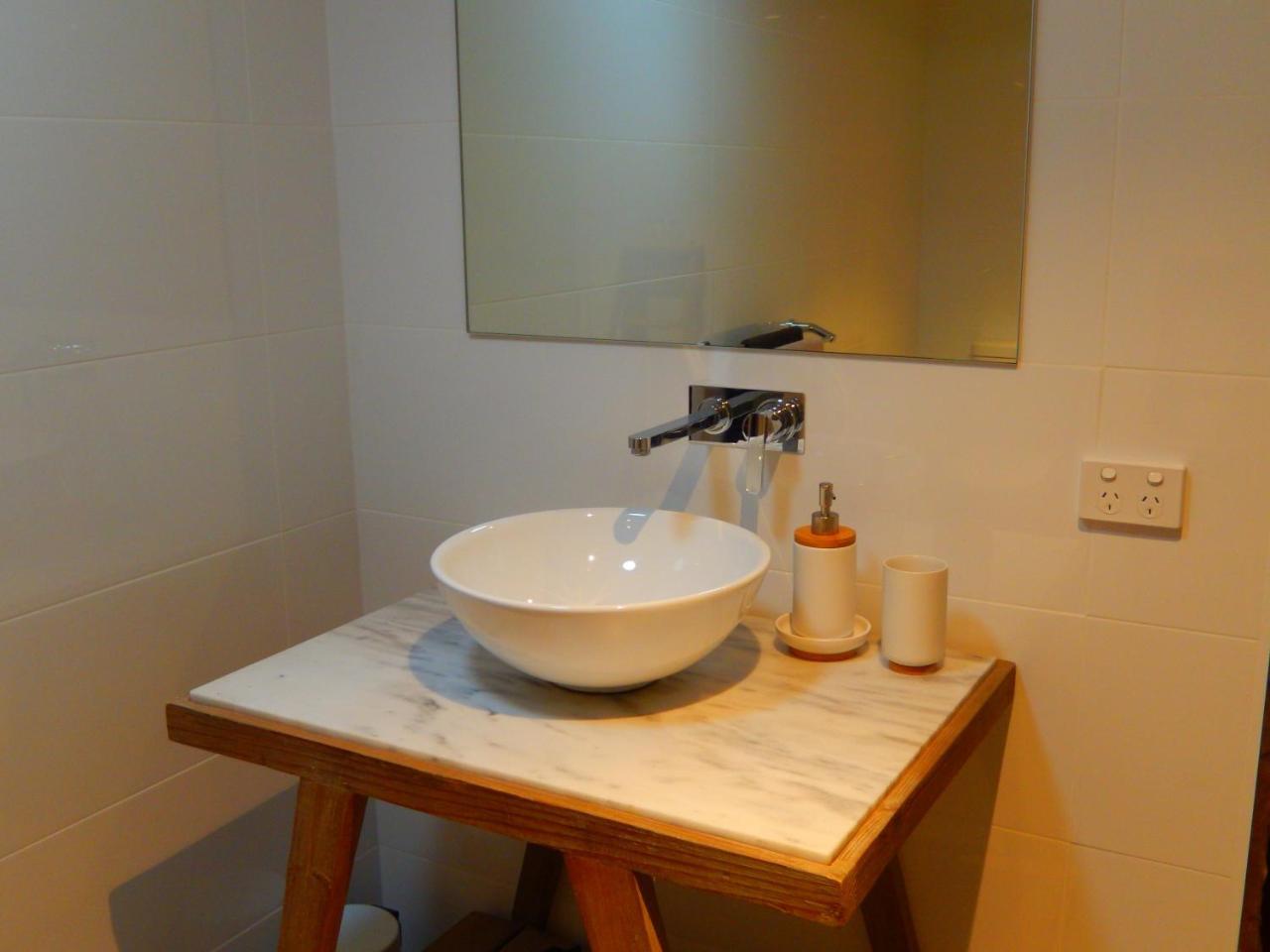 Bed and Breakfast Morialta Barns Norton Summit Esterno foto