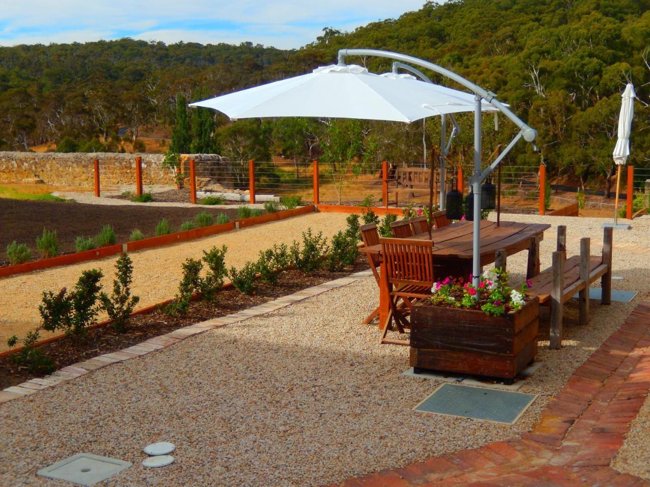 Bed and Breakfast Morialta Barns Norton Summit Esterno foto