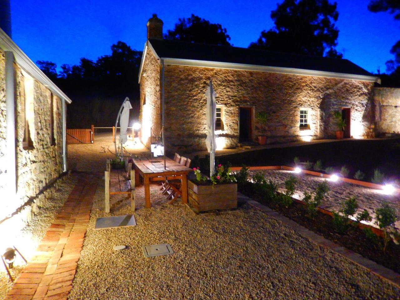 Bed and Breakfast Morialta Barns Norton Summit Esterno foto