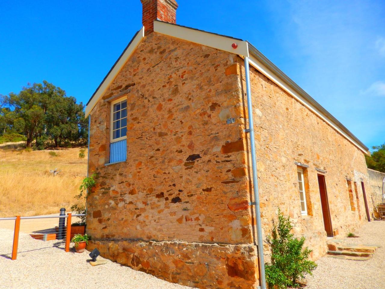 Bed and Breakfast Morialta Barns Norton Summit Esterno foto