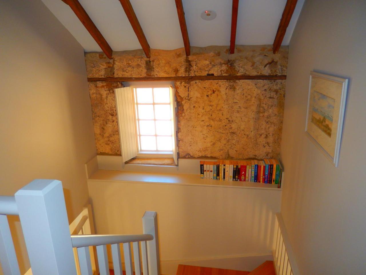 Bed and Breakfast Morialta Barns Norton Summit Esterno foto