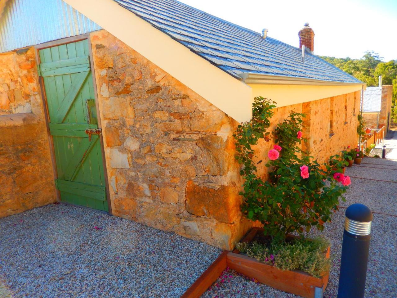 Bed and Breakfast Morialta Barns Norton Summit Esterno foto